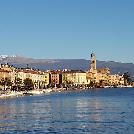 La Casa Sul Lago سالو المظهر الخارجي الصورة